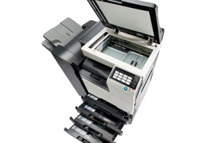 A3 High Speed Digital Multifunction ₹ 4,990 Monthly