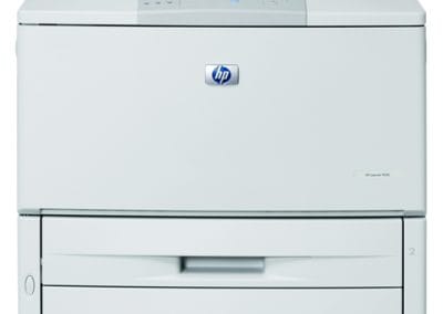 A3 Size Heavy duty Laser Network Printer with Duplex ₹ 1,990 Monthly
