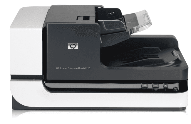 A3 N9120 Scanner One Choose Rental-Laptop