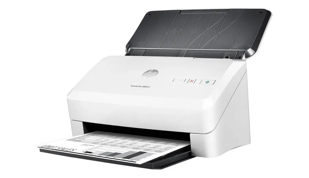 hp-scanjet-pro-3000 Hassle-Free Rental Process<br />