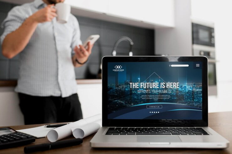 Simple Rental Process<br />