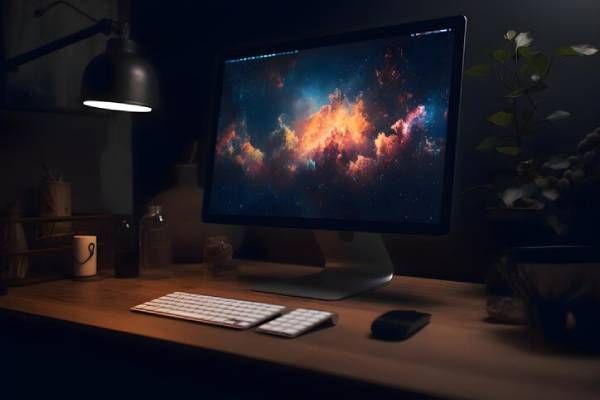 Unleash Productivity with Desktop Rentals<br />