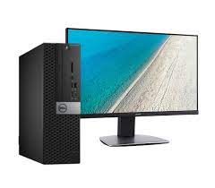 DELL GRAPHIC i7 Desktop Monthly ₹2,040