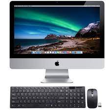 Apple iMac with Retina Display Monthly ₹4,990